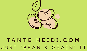 Logo van Tante Heidi