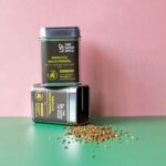 Wild venkelzaad van The Good Spice – 65 gram in stijlvol blik