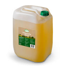 frituurolie Extra can 10ltr