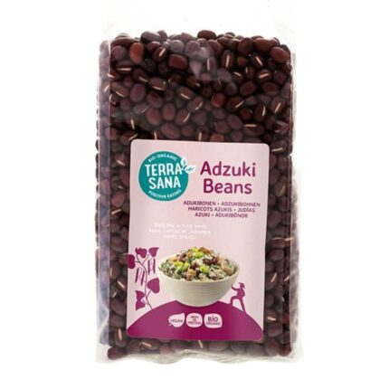 terrasana adukibonen 350g