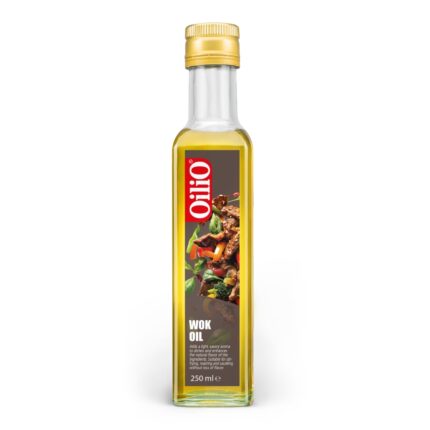 wokolie 250ml