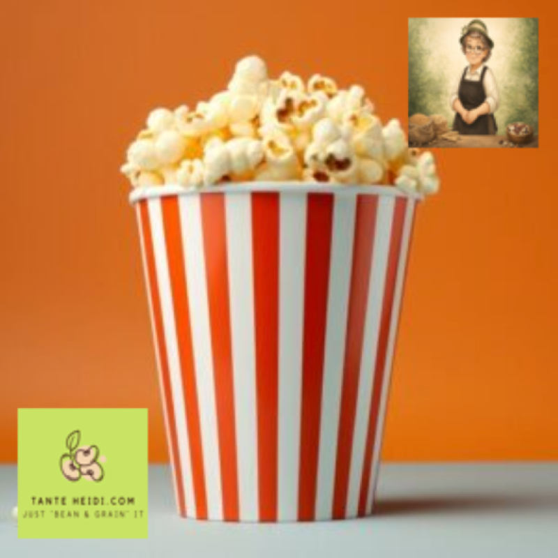 blog over popcorn voor tante heidi