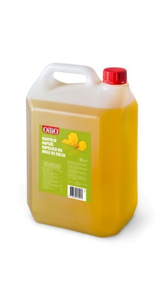 raapolie 5 liter
