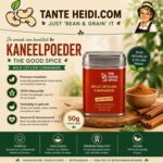 The Good Spice kaneelpoeder 50g